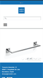 Mobile Screenshot of neodek.com